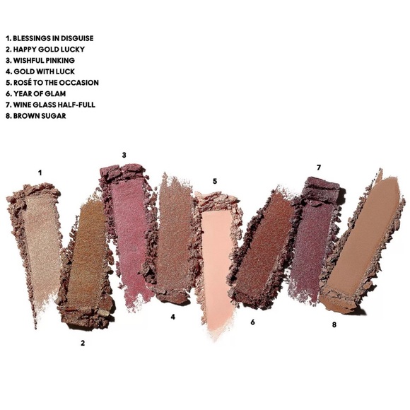 M•A•C NEW YEAR COLLECTION BUNDLE DUO - Picture 5 of 16